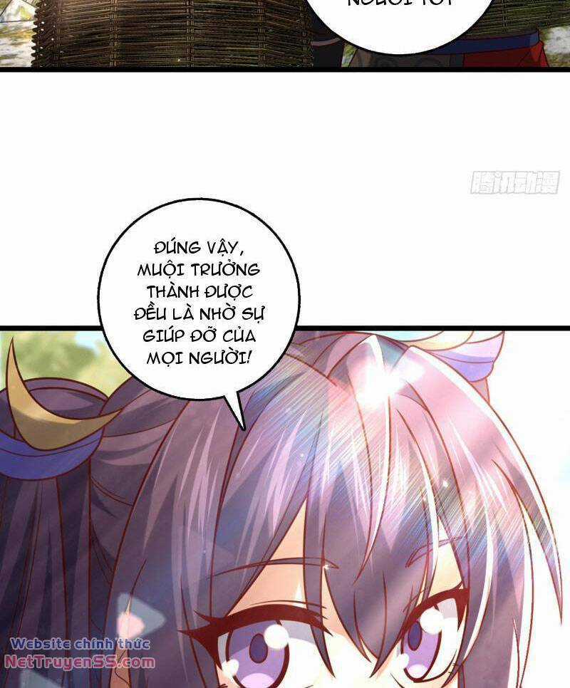 Ta , Thần Long Chi Hậu Chapter 46 trang 33