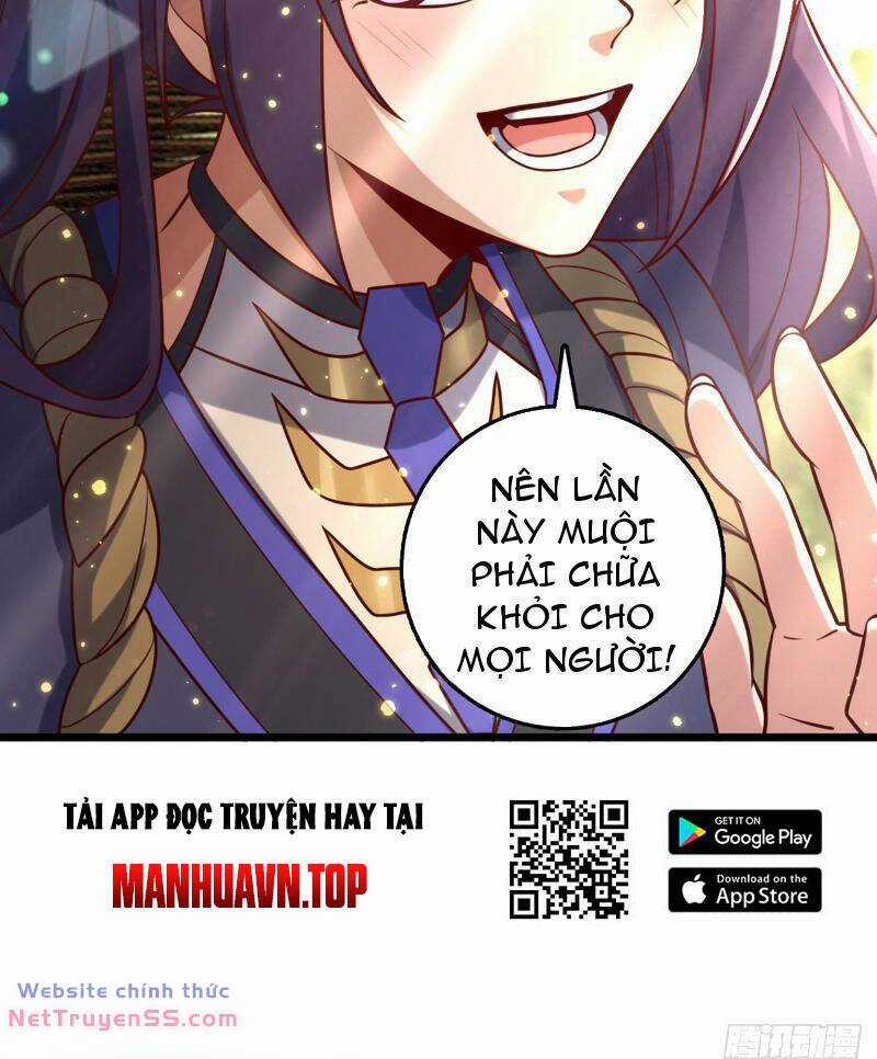 Ta , Thần Long Chi Hậu Chapter 46 trang 34