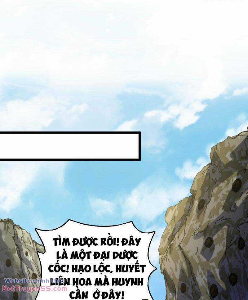 Ta , Thần Long Chi Hậu Chapter 46 trang 35