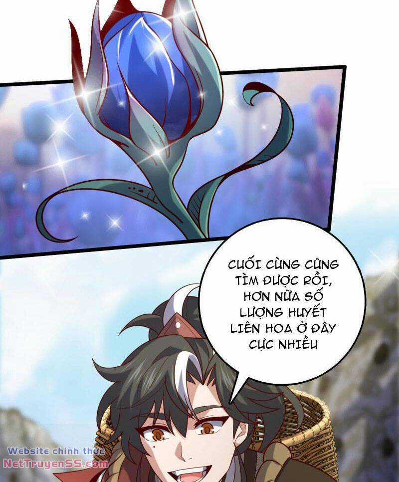 Ta , Thần Long Chi Hậu Chapter 46 trang 37