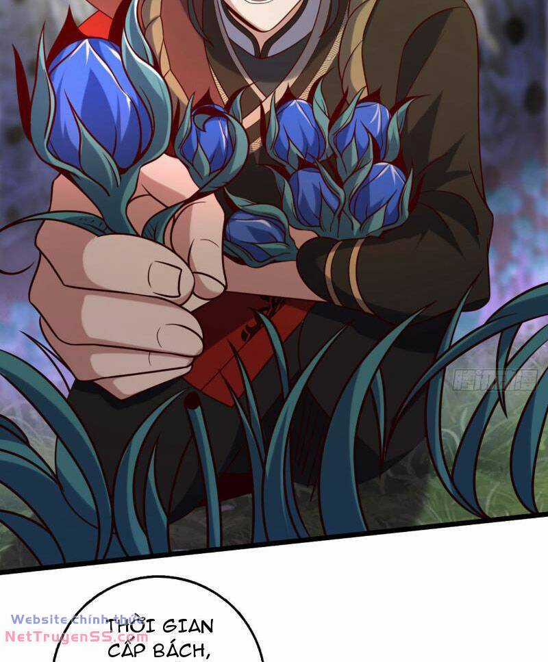 Ta , Thần Long Chi Hậu Chapter 46 trang 38