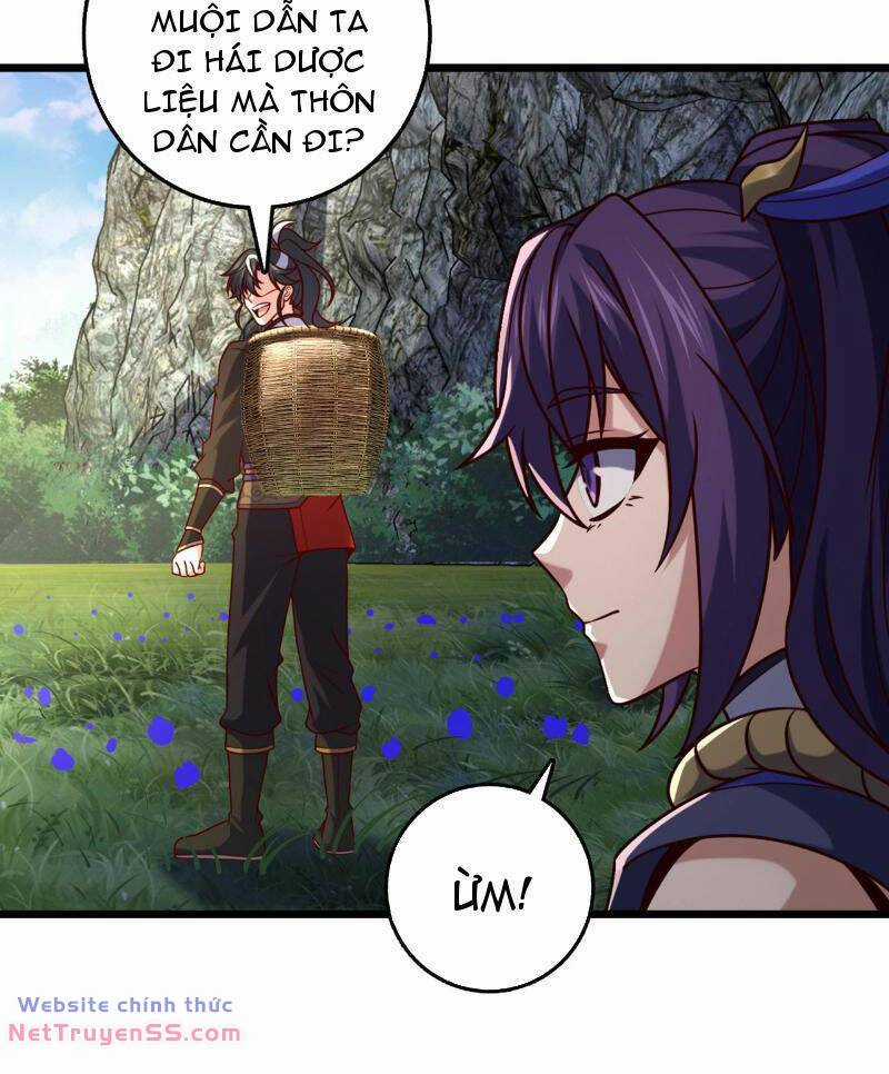 Ta , Thần Long Chi Hậu Chapter 46 trang 39