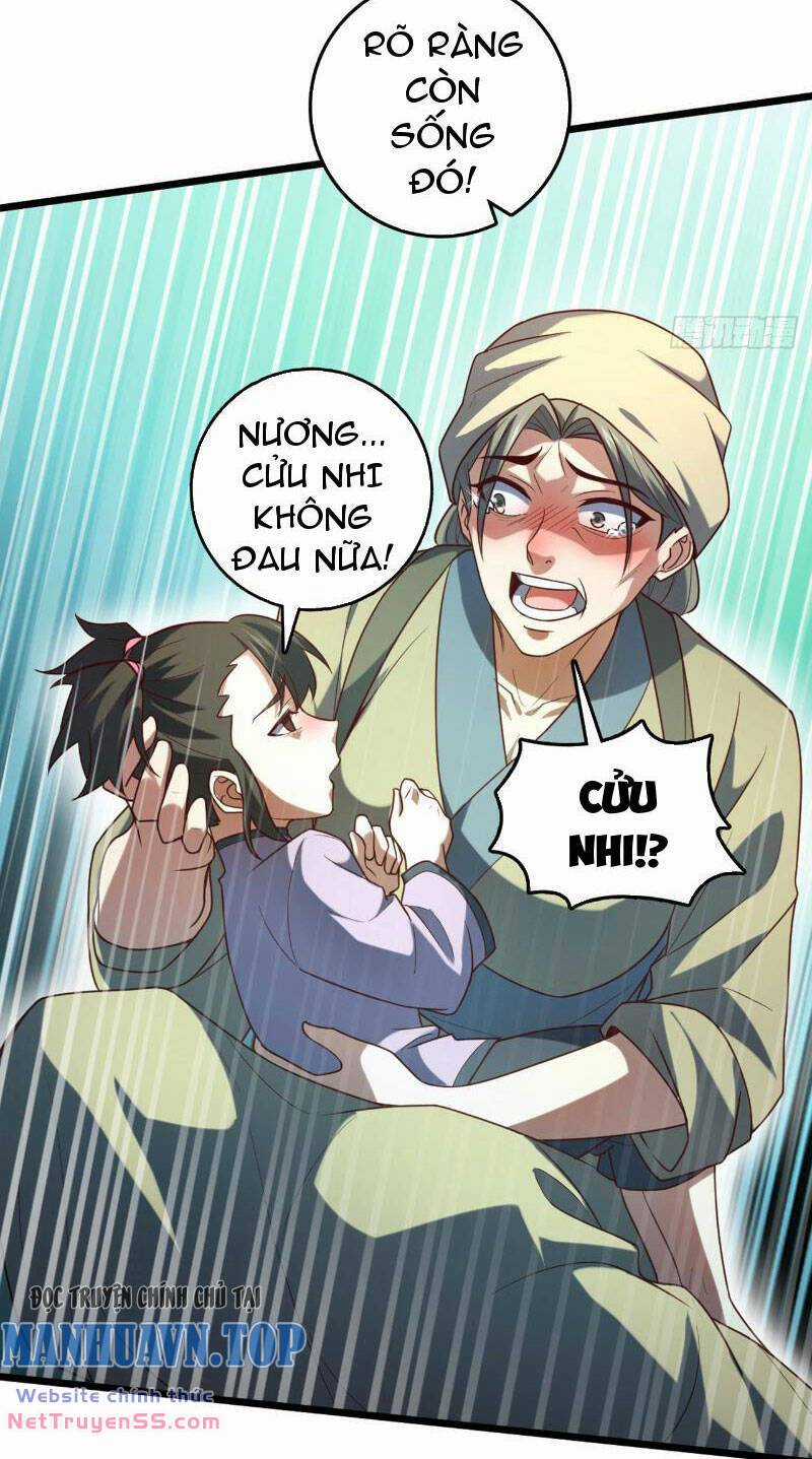 Ta , Thần Long Chi Hậu Chapter 46 trang 4