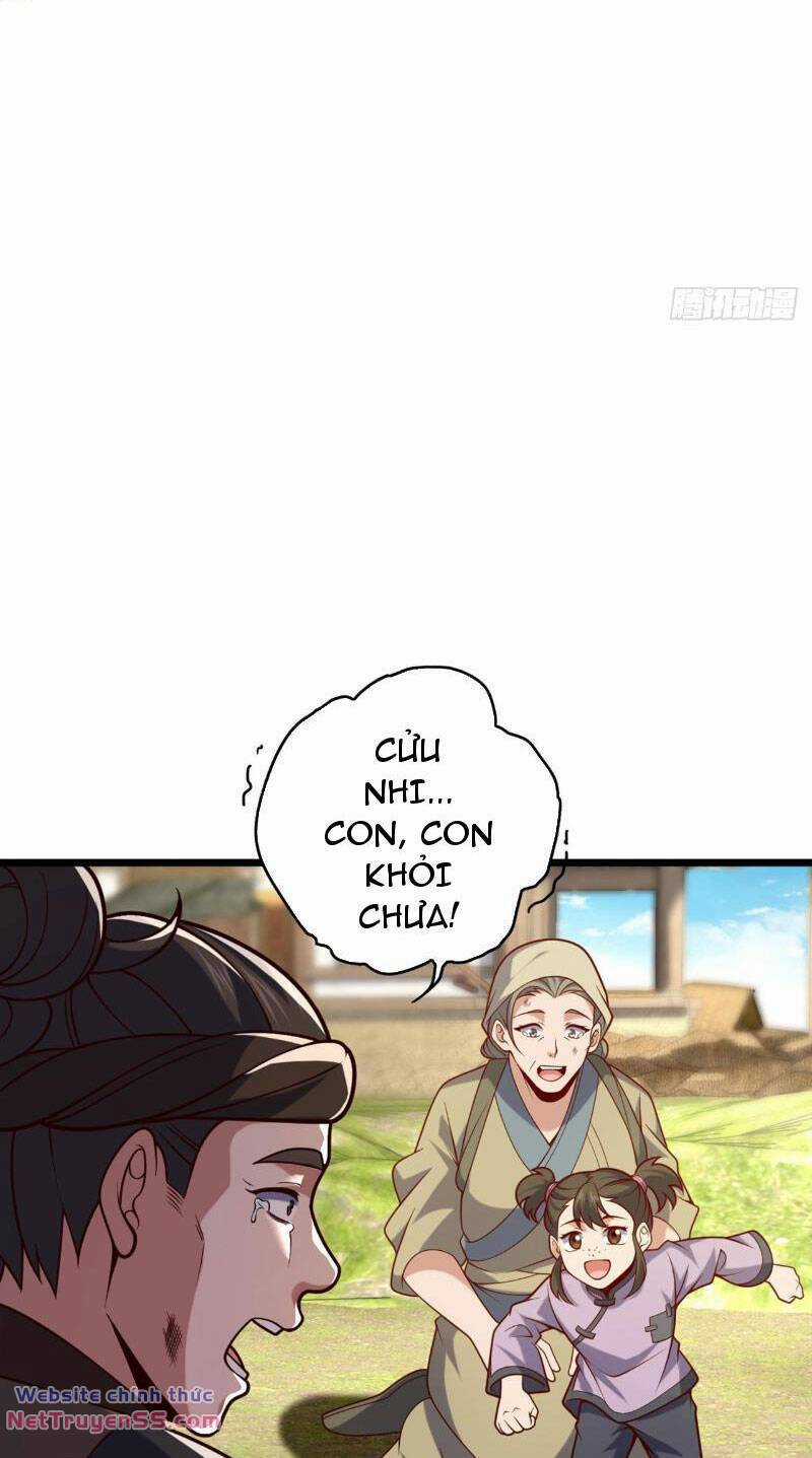 Ta , Thần Long Chi Hậu Chapter 46 trang 6