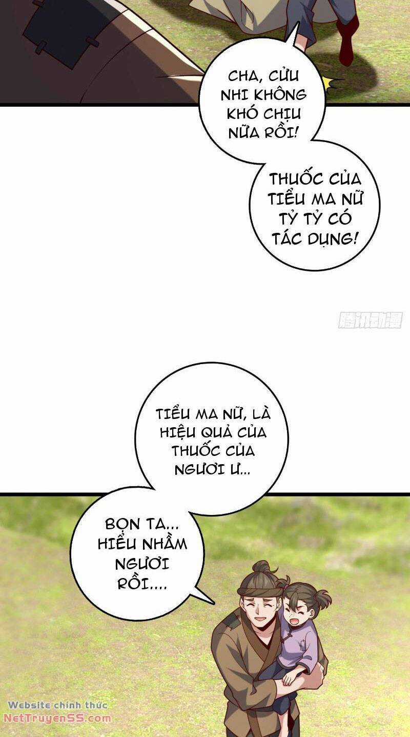 Ta , Thần Long Chi Hậu Chapter 46 trang 7