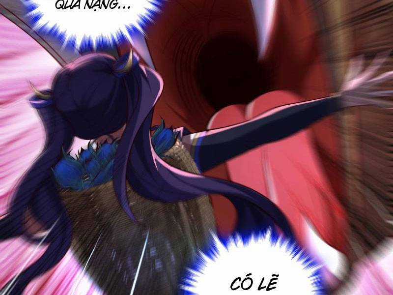 Ta , Thần Long Chi Hậu Chapter 47 trang 10