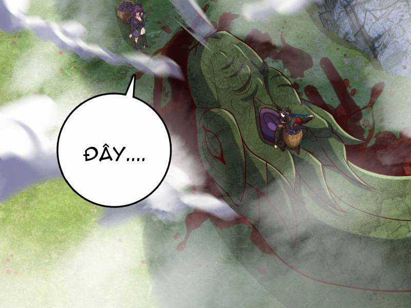 Ta , Thần Long Chi Hậu Chapter 47 trang 19