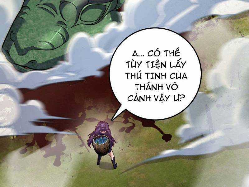 Ta , Thần Long Chi Hậu Chapter 47 trang 25