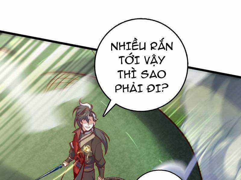 Ta , Thần Long Chi Hậu Chapter 47 trang 33