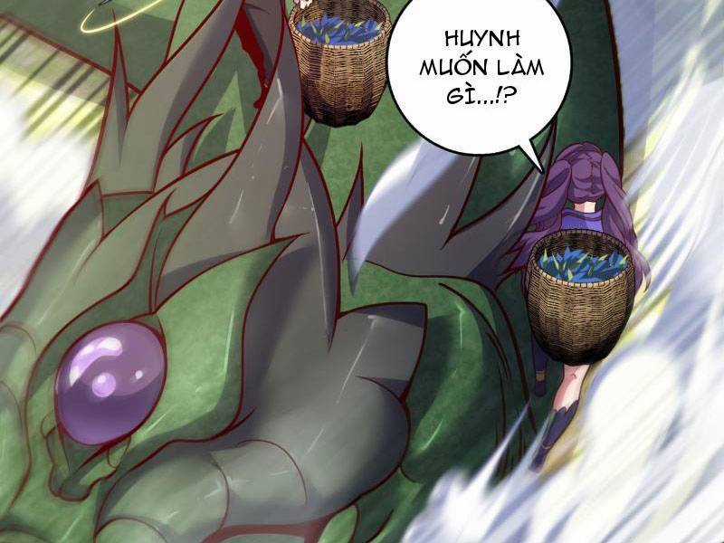 Ta , Thần Long Chi Hậu Chapter 47 trang 34