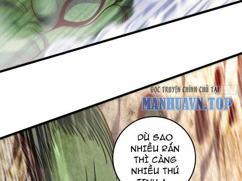 Ta , Thần Long Chi Hậu Chapter 47 trang 35