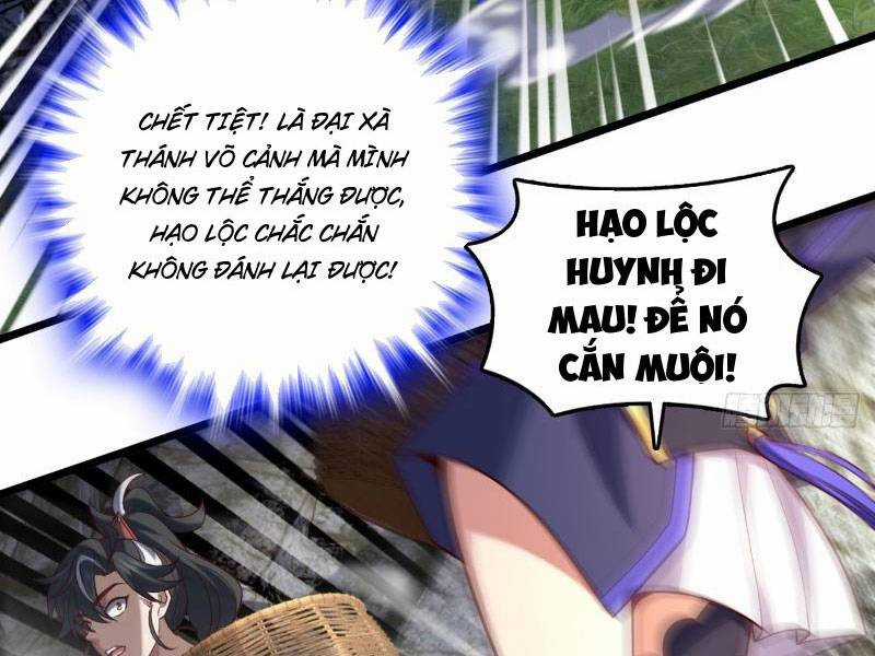 Ta , Thần Long Chi Hậu Chapter 47 trang 6