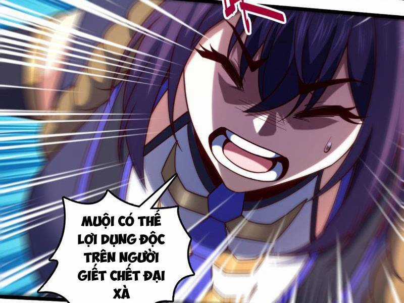 Ta , Thần Long Chi Hậu Chapter 47 trang 8