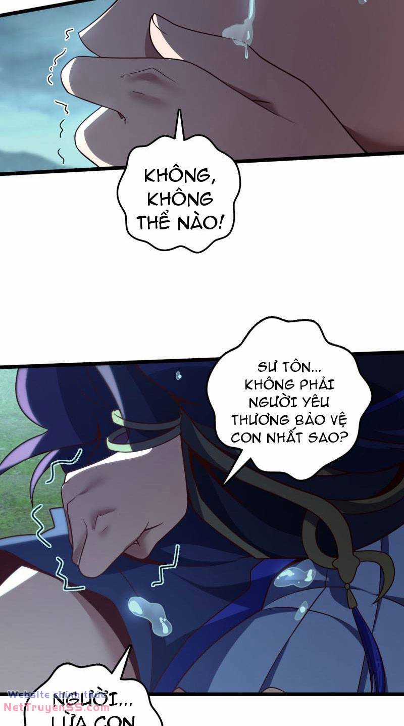 Ta , Thần Long Chi Hậu Chapter 48 trang 11