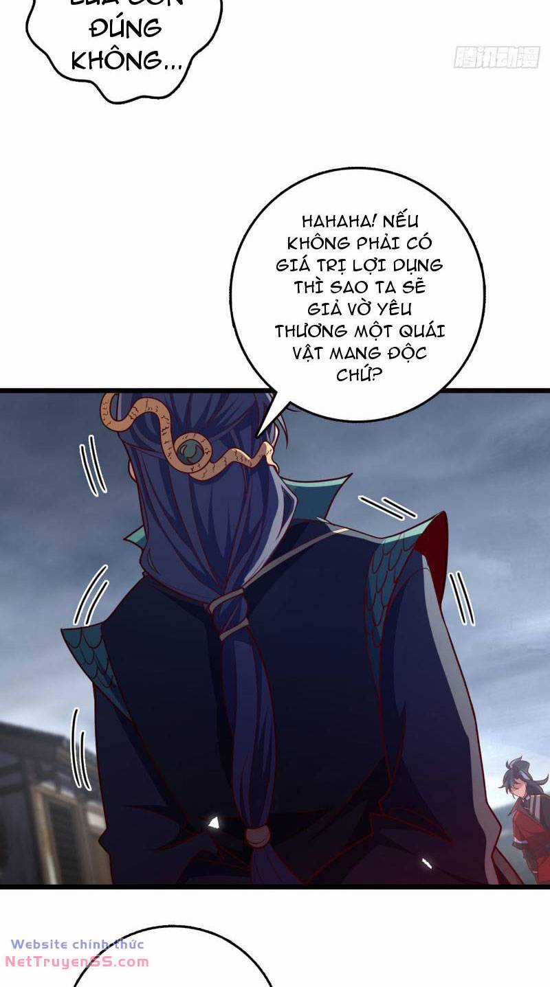 Ta , Thần Long Chi Hậu Chapter 48 trang 12