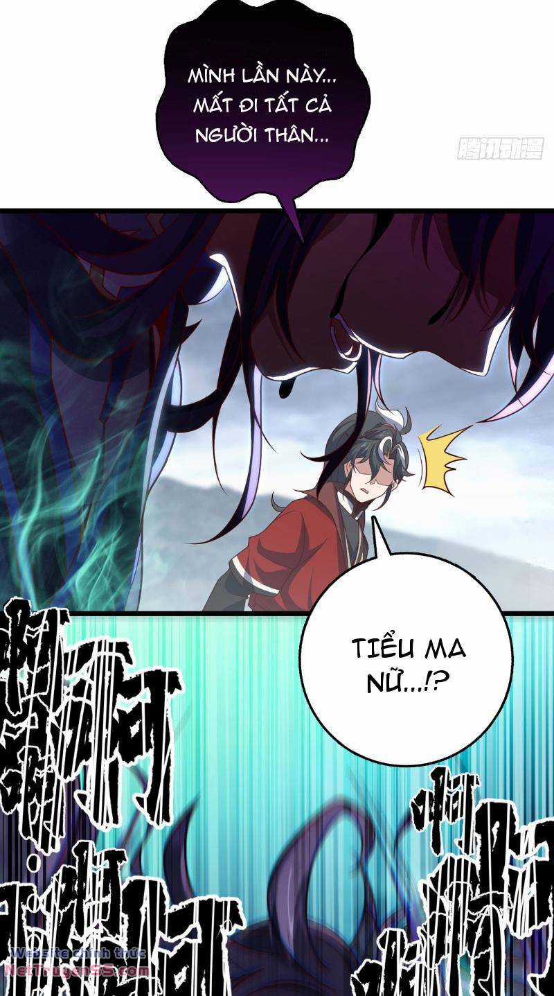 Ta , Thần Long Chi Hậu Chapter 48 trang 16