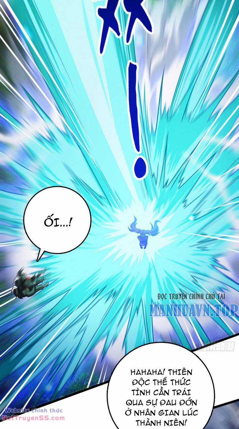 Ta , Thần Long Chi Hậu Chapter 48 trang 18