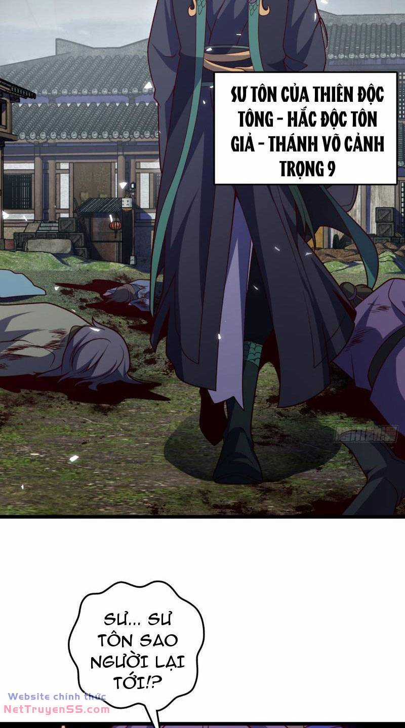 Ta , Thần Long Chi Hậu Chapter 48 trang 2