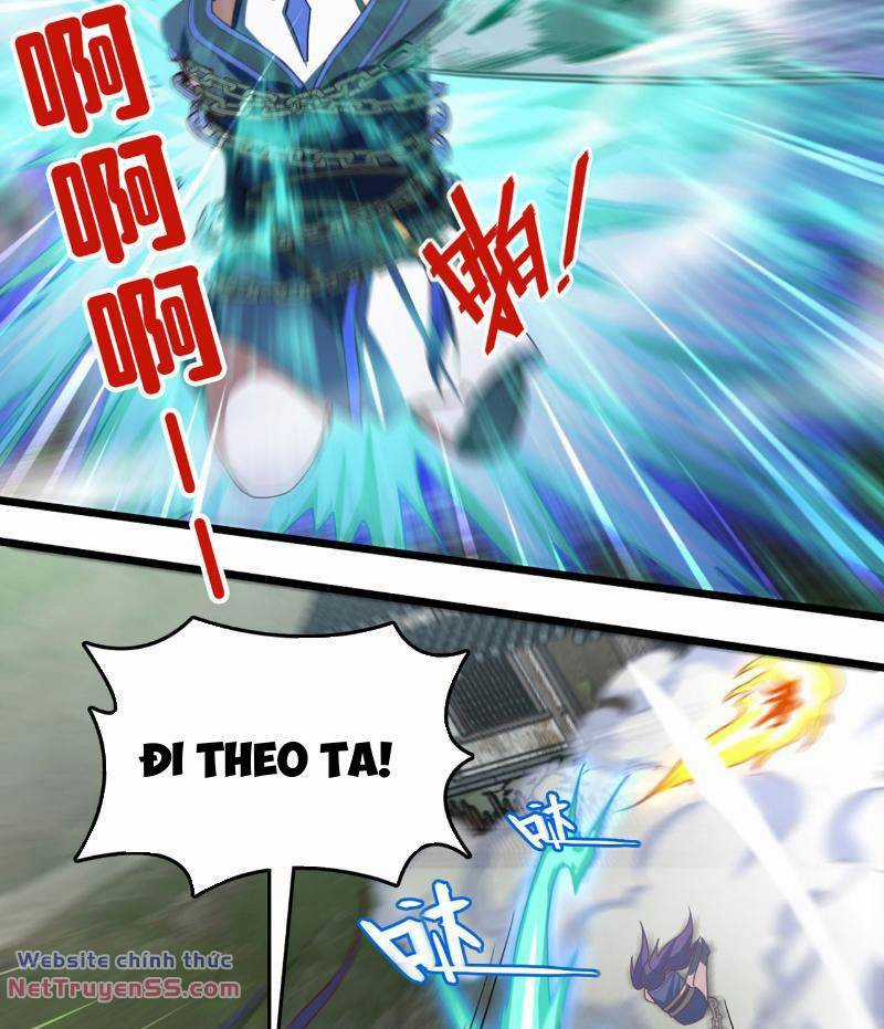Ta , Thần Long Chi Hậu Chapter 48 trang 20