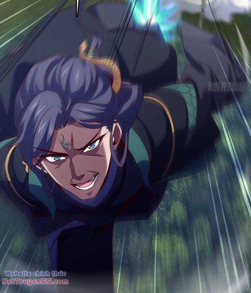 Ta , Thần Long Chi Hậu Chapter 48 trang 21