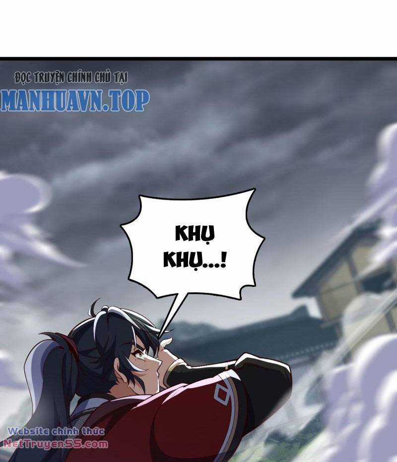 Ta , Thần Long Chi Hậu Chapter 48 trang 23