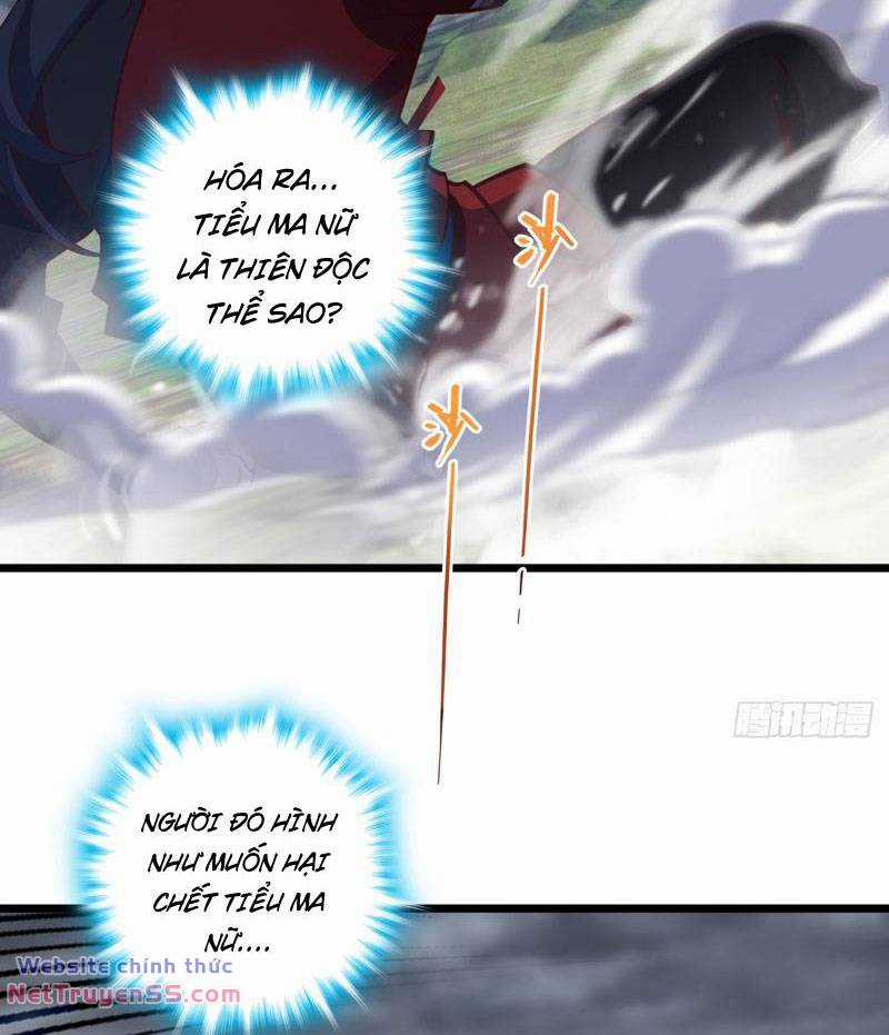Ta , Thần Long Chi Hậu Chapter 48 trang 24