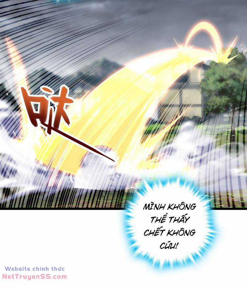 Ta , Thần Long Chi Hậu Chapter 48 trang 25