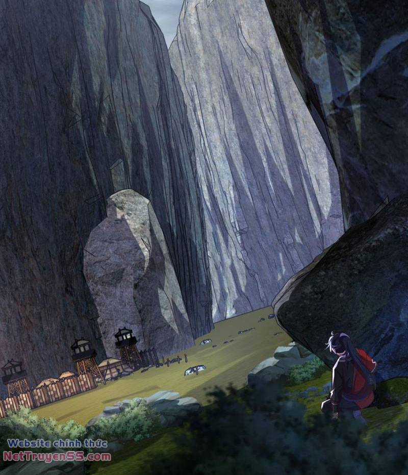 Ta , Thần Long Chi Hậu Chapter 48 trang 27