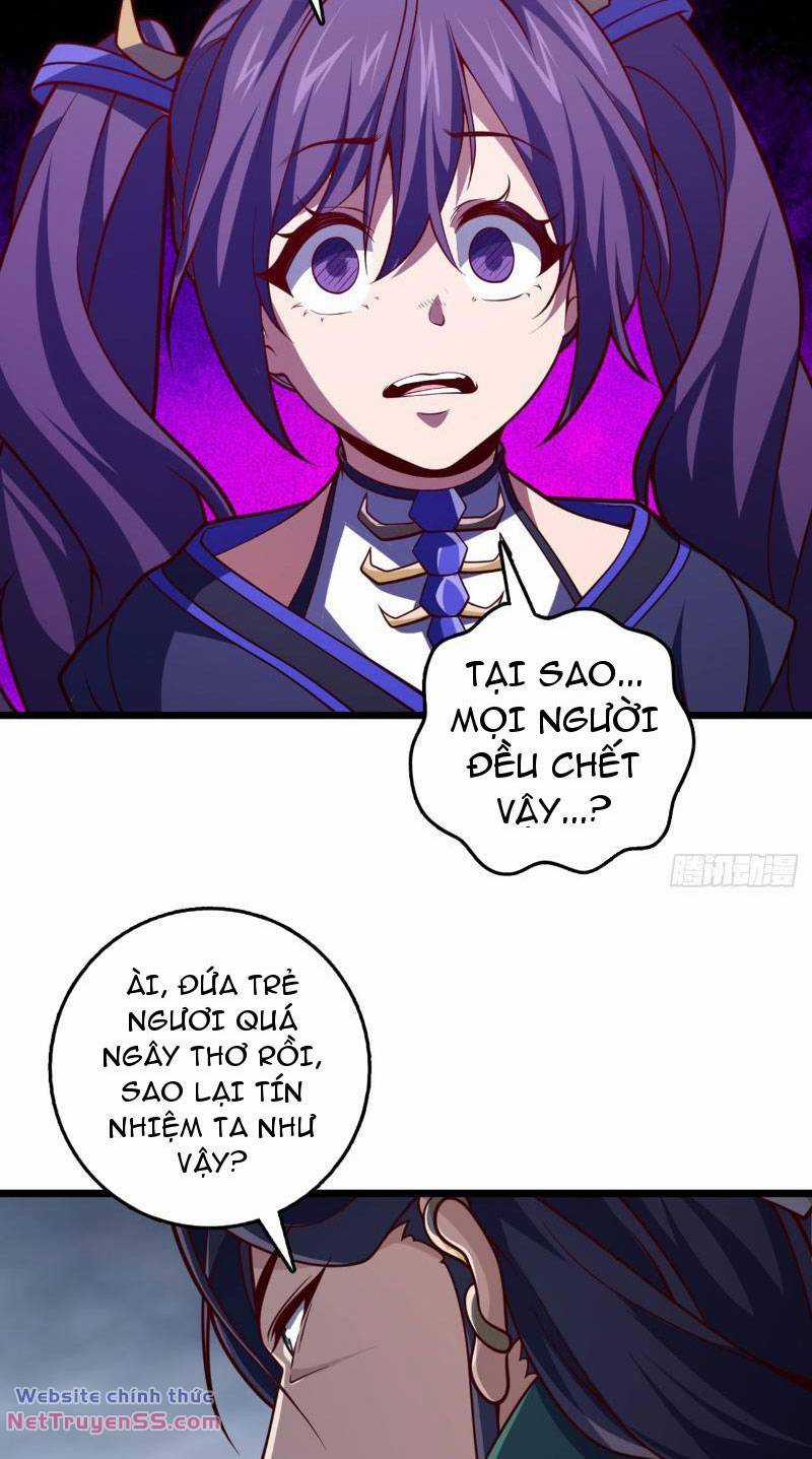 Ta , Thần Long Chi Hậu Chapter 48 trang 3