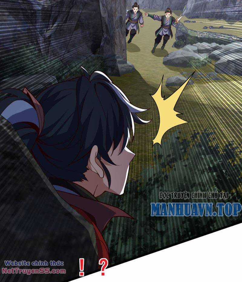 Ta , Thần Long Chi Hậu Chapter 48 trang 30