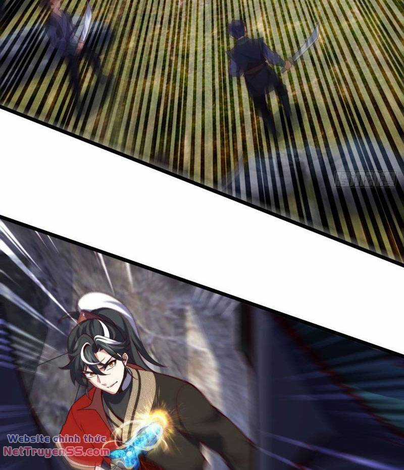 Ta , Thần Long Chi Hậu Chapter 48 trang 33