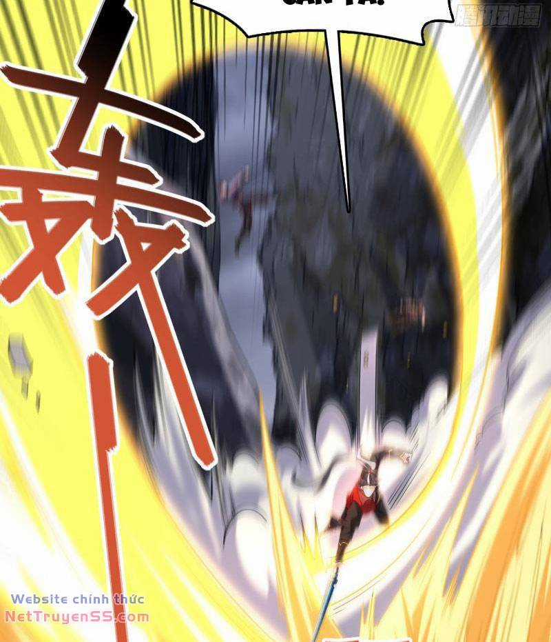 Ta , Thần Long Chi Hậu Chapter 48 trang 35