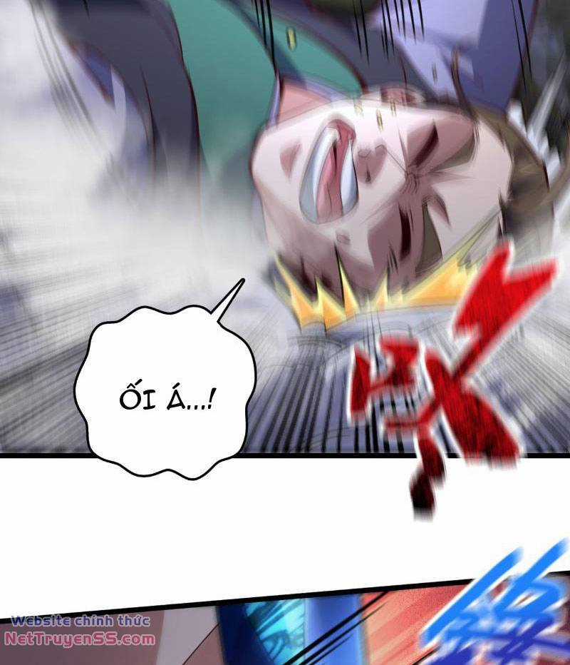 Ta , Thần Long Chi Hậu Chapter 48 trang 37