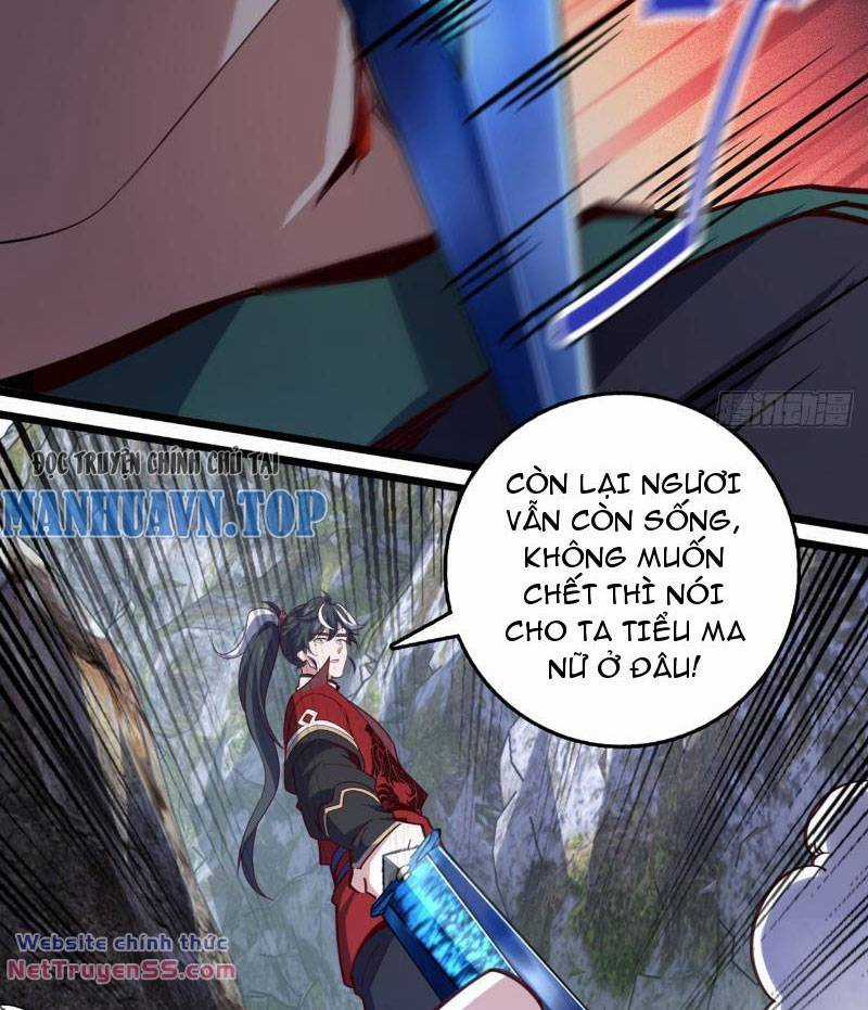 Ta , Thần Long Chi Hậu Chapter 48 trang 38