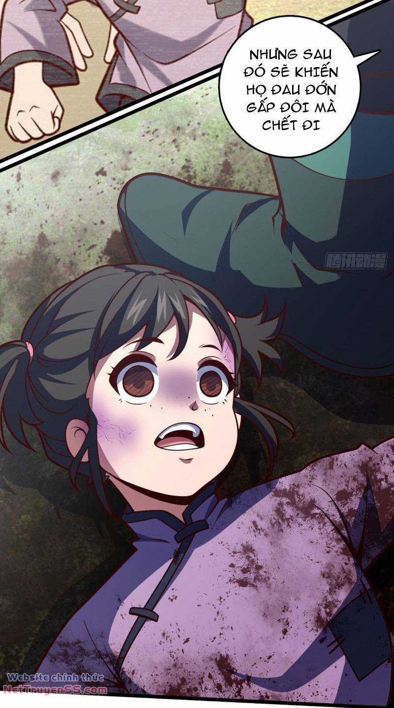 Ta , Thần Long Chi Hậu Chapter 48 trang 5