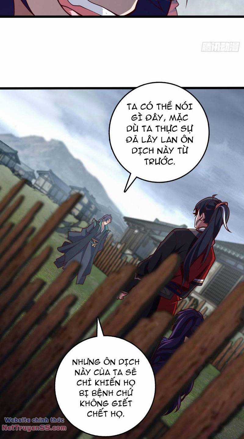 Ta , Thần Long Chi Hậu Chapter 48 trang 7