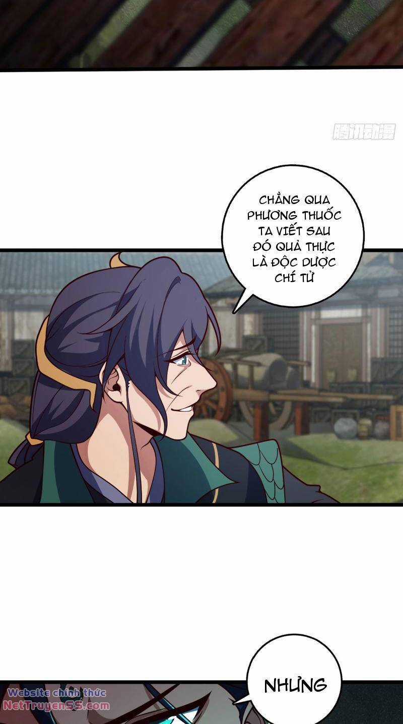 Ta , Thần Long Chi Hậu Chapter 48 trang 8