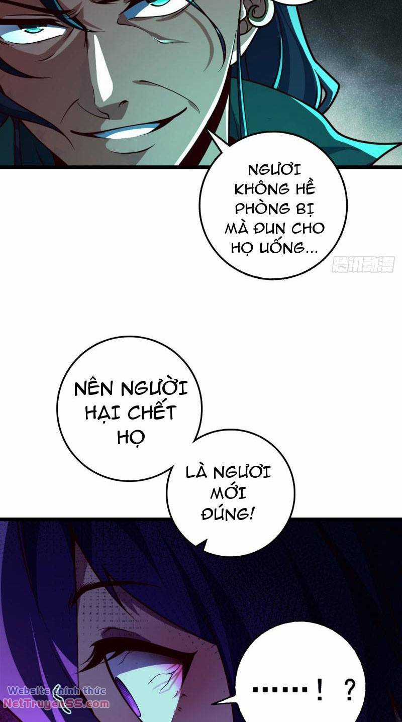 Ta , Thần Long Chi Hậu Chapter 48 trang 9