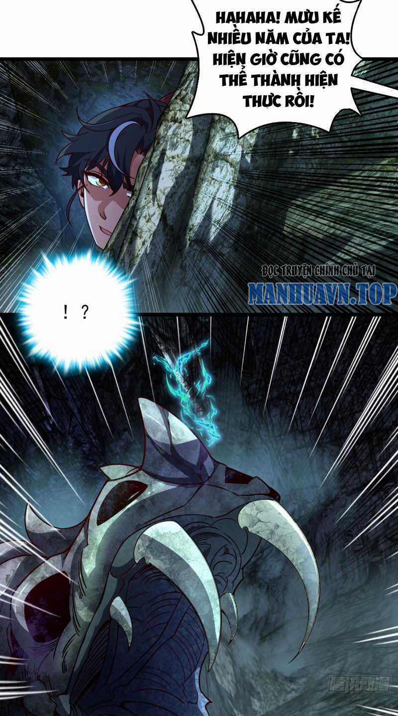 Ta , Thần Long Chi Hậu Chapter 49 trang 10