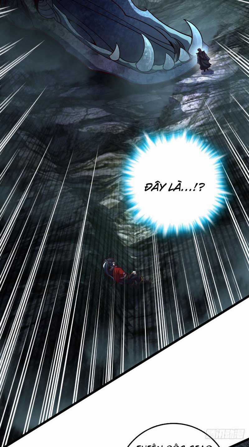 Ta , Thần Long Chi Hậu Chapter 49 trang 11