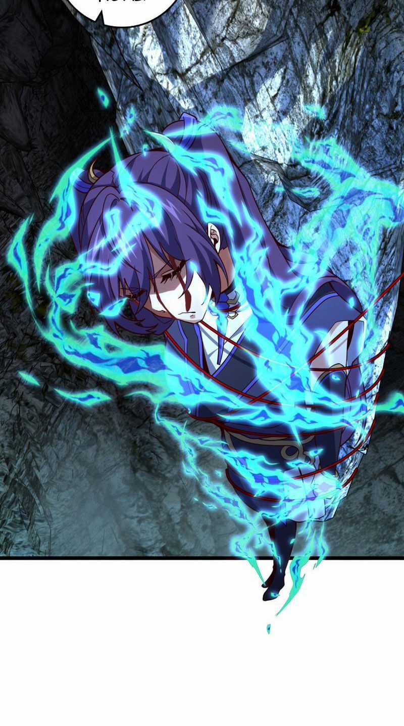 Ta , Thần Long Chi Hậu Chapter 49 trang 13