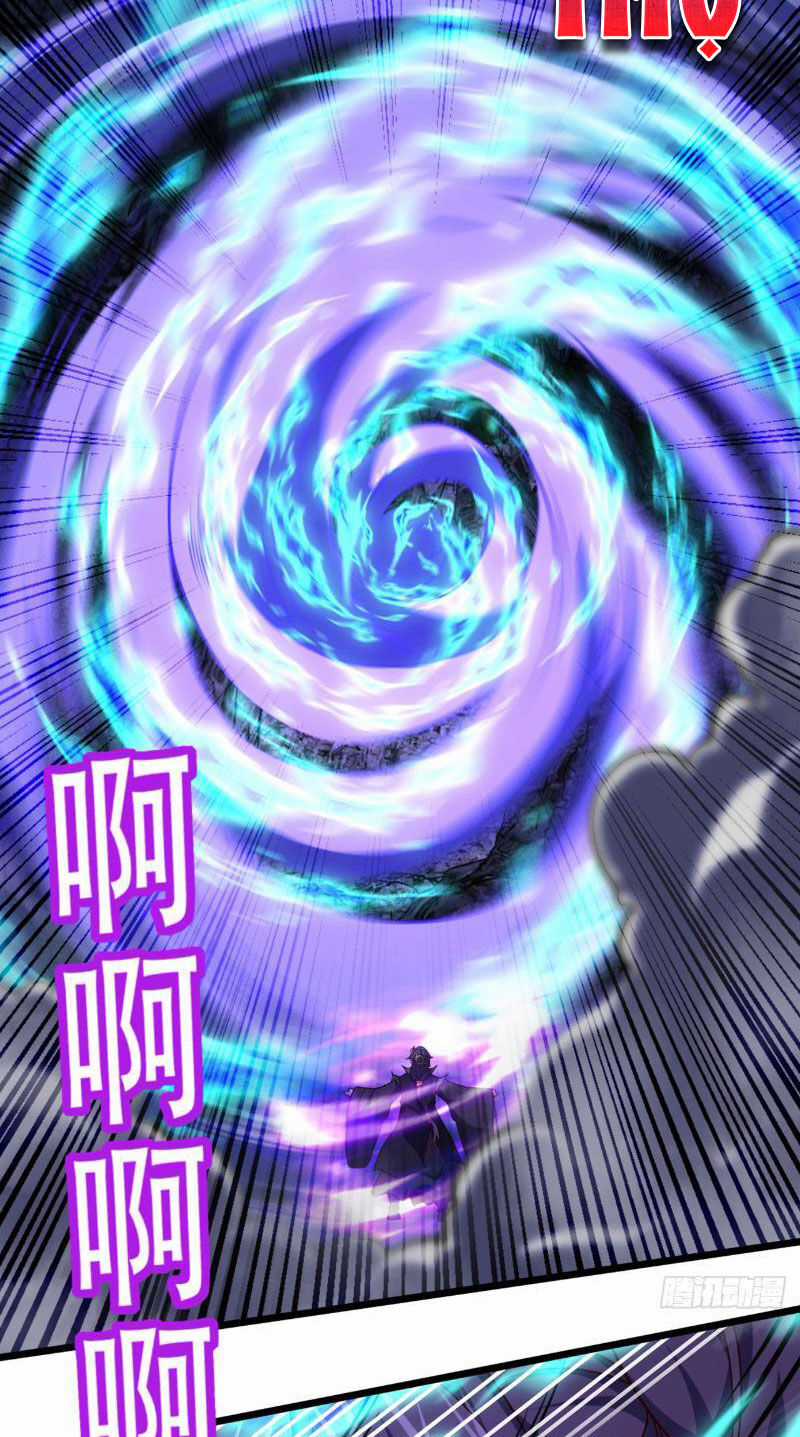 Ta , Thần Long Chi Hậu Chapter 49 trang 15