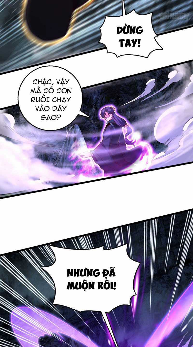 Ta , Thần Long Chi Hậu Chapter 49 trang 17