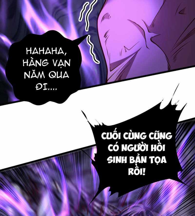 Ta , Thần Long Chi Hậu Chapter 49 trang 23