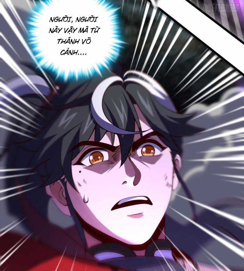 Ta , Thần Long Chi Hậu Chapter 49 trang 26