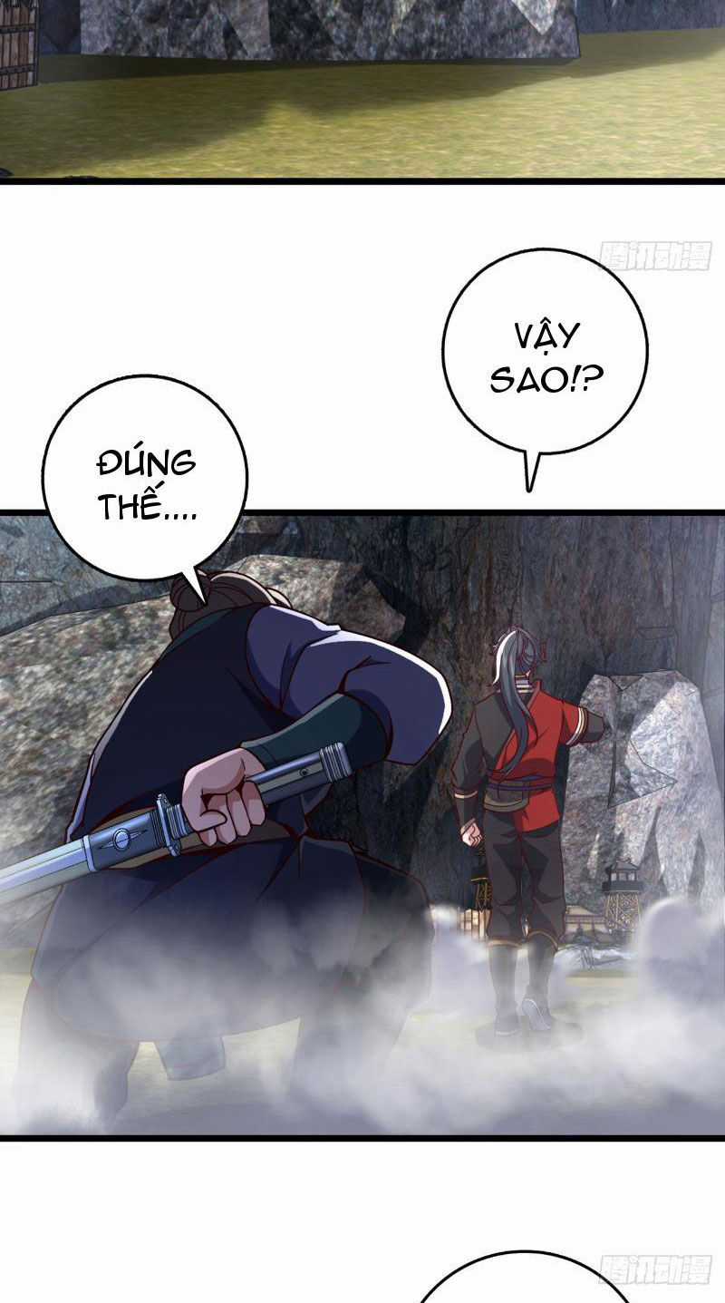 Ta , Thần Long Chi Hậu Chapter 49 trang 3