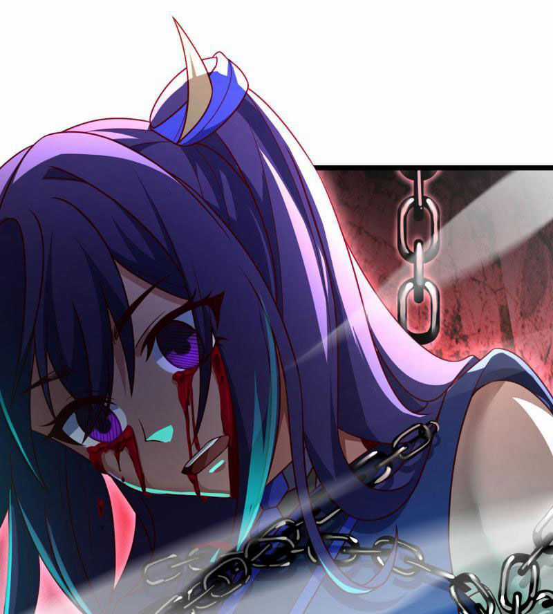 Ta , Thần Long Chi Hậu Chapter 49 trang 30