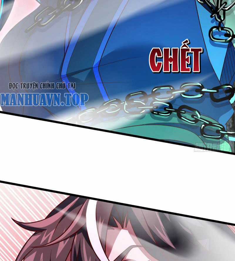 Ta , Thần Long Chi Hậu Chapter 49 trang 31