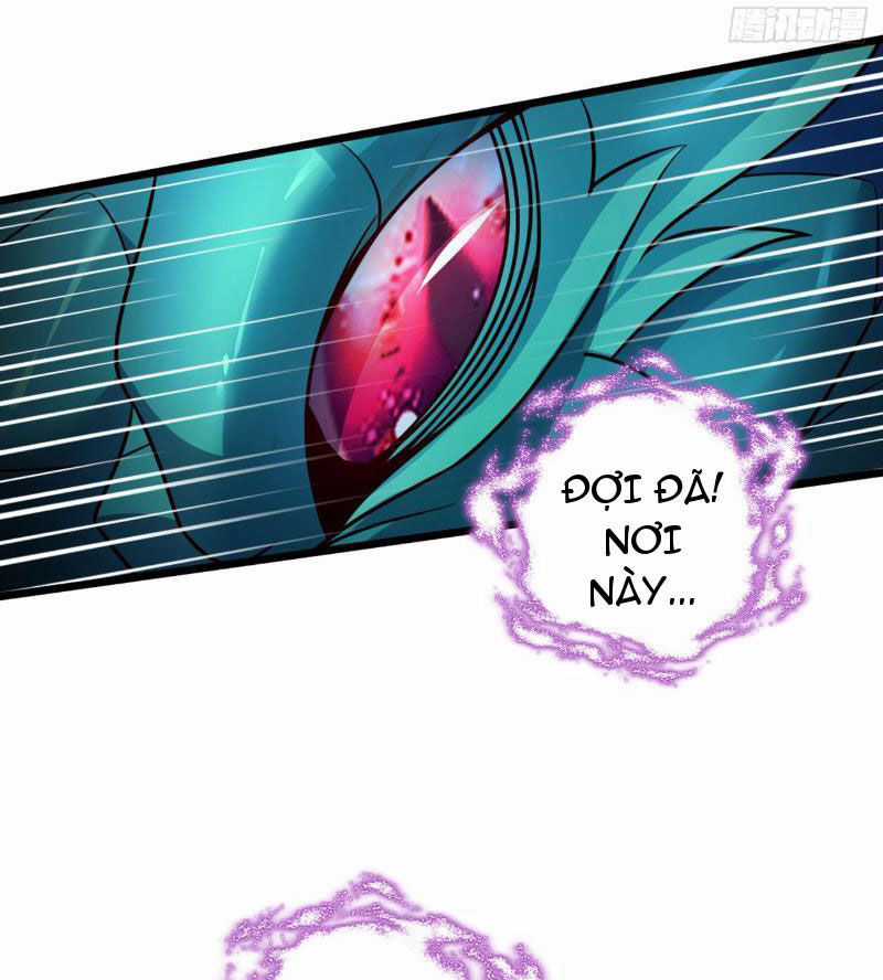 Ta , Thần Long Chi Hậu Chapter 49 trang 33