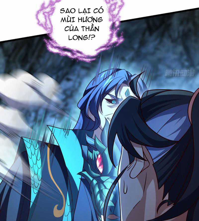 Ta , Thần Long Chi Hậu Chapter 49 trang 34